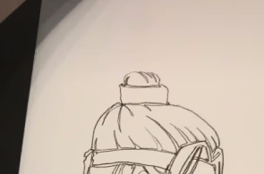 用左手倒画!_3