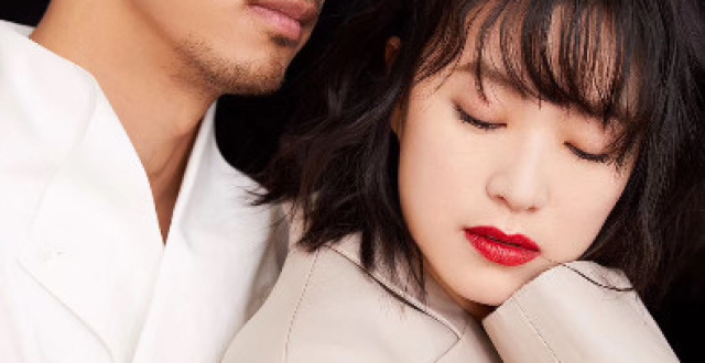 范玮与黄璐离婚,王珞丹在评论区发声安慰,离婚声明看出人品