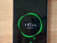 荣耀又挑衅vivo?发作假视频嘲讽其44w快充,网友:怎么low怎么来