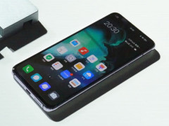 vivox30怎么取卡图解,vivo手机怎么取卡图解 vivo x30 pro真机上手:一款合格的旗舰机型!