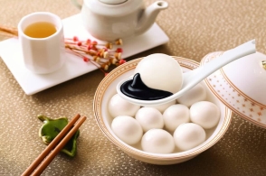 冬至到了,为何北方吃饺子,南方却吃汤圆呢?