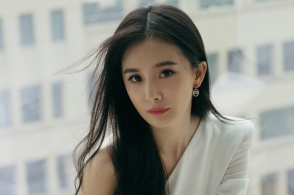 魏大勋穿杨幂代言的品牌衣服,俩人交往的龙王是要演成连续剧?话题的抗日剧图片