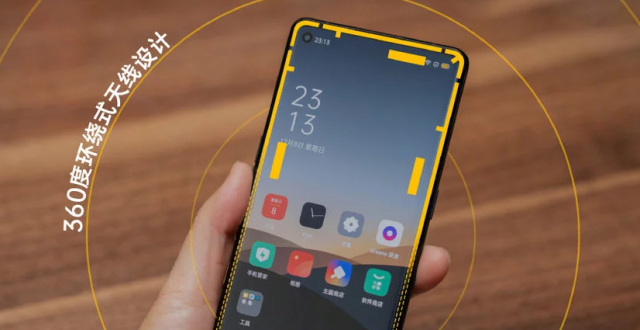 oppo reno3 pro 5g是全球首款骁龙 76 5g手机