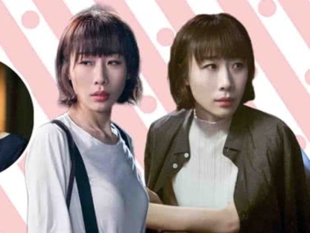 本年度最高分国产爱情喜剧,《半个喜剧》任素汐演技炸裂