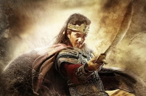 "逆天将才"霍去病,匈奴人为他专门写诗悲叹,23岁却蹊跷病死