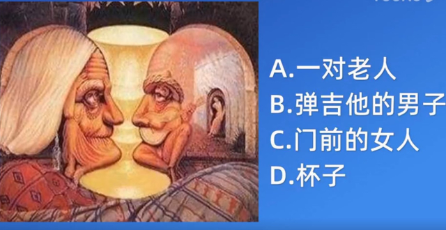 心理测试:图中哪种是你挤牙膏的方式呢?测测你的真实性格