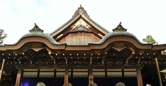 日本商务考察 从日本百年企业看商业哲学