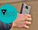 模块化Moto Z有了新配件 用太阳能充电