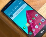 LG G6多核跑分略“辣鸡” 这锅应该配置背