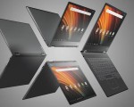 联想新推Android版Yoga Book 但售价更便宜了