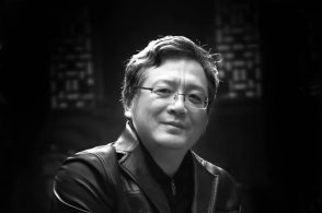 劳月读诗:帕瓦龙《卖鱼妇》