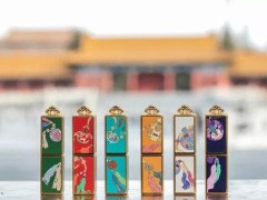 600岁故宫文创周边,上新了!10万支4天售罄红遍全网