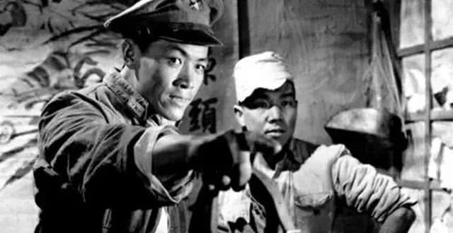 70年代著名抗战电影《两个小八路》,两位小演员渺无音讯,今何在?