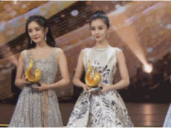 杨幂杨颖杨紫"三杨"首次同框,杨紫小动作把杨幂逗得合不拢嘴