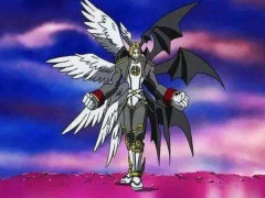 极恶魔王vs六翅兽_启示录兽vs六翅兽_极恶魔王vs六翅兽