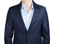 教师资格证面试穿着打扮