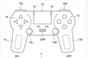 索尼ps5手柄新功能曝光 内置麦克风