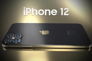 iphone4到12图片,苹果手机所有型号大全 iphone12概念图:a14屏下指纹流速屏,向经典iphone4致敬