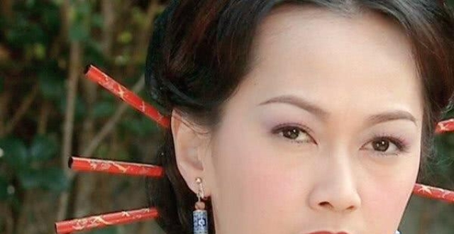 “tvb五美”之一姚莹莹身材大走样！独自抚养8岁儿子，生父仍成谜腾讯新闻 