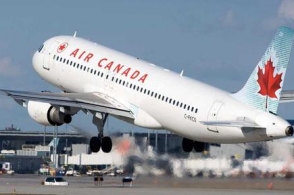 多家航空公司宣布缩减或暂停往来中国航线