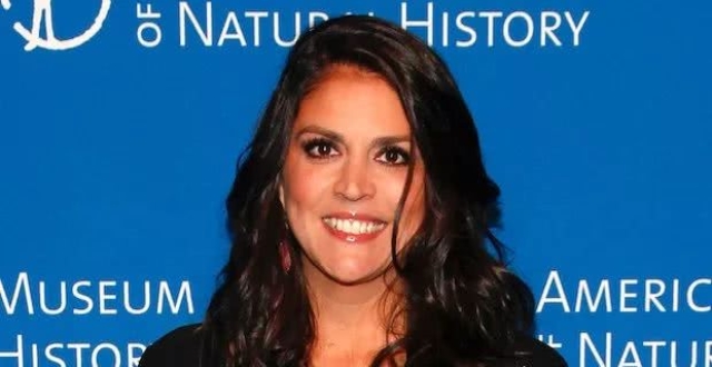 《周六夜现场》女星cecily strong加盟apple奇幻爱情喜剧