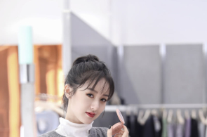 成毅新剧《琉璃美人煞》将袭,女主袁冰妍妥妥的女神形象