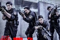 "特警队"版《红海行动》上线,为练八块腹肌导演狠虐主演遭控诉