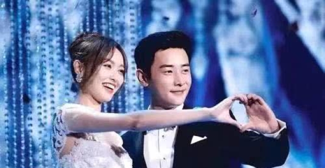 网传闫学晶曝罗晋唐嫣生龙凤胎,曾和罗晋合作过,真假还是等官宣