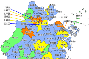 浙江召开疫情防控工作新闻发布会 推出"五色法"风险评估