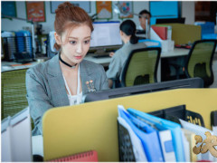 《决胜法庭》王沛然:阳光学霸,努力成长,不负青春