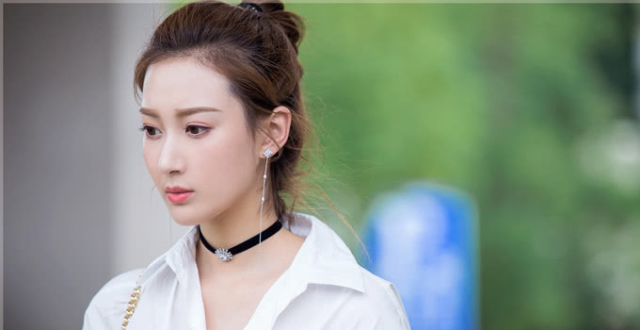 王沛然:北影校花,被称为小许晴,如今在《决胜法庭》中扮叶紫瑶