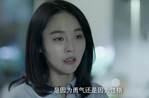 《决胜法庭》最大boss是他!早就露出破绽,最后被高剑铁力联手送进监狱
