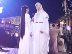 三生三世枕上书:知鹤挑衅凤九,为啥敢推小天孙阿离?只因这3个人