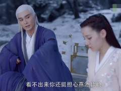 三生三世枕上书:姬蘅跟东华表白被拒,他却走神,暗暗低头想凤九