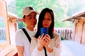 40岁男星公布越南小女友,称已获岳父认可,第二婚妻子送上祝福