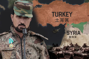 土叙再激战 叙利亚老虎师悍将苏海尔·哈桑成为土军方点杀目标