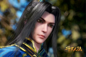 斗罗大陆:铅华洗尽篇来袭,唐三换脸,比比东终于登场!