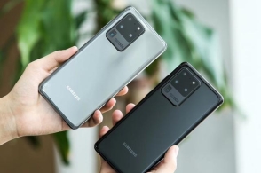 三星s20国行价来了,网友:华为mate30pro 5g,正式再见