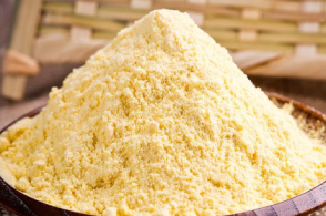玉米面粗粮饼怎么做才好吃?掌握3点,松软香滑,快手营养早餐
