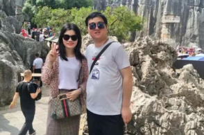 对话殉职医生彭银华之妻:他期待当爸爸很久了,本想给我完美婚礼