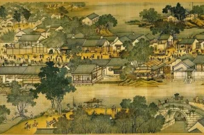 两宋时期危机四伏,却是人们最想穿越的朝代?4点看完你真想穿越