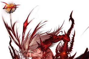 dnf:鬼剑士三觉原画公布,玩家吐槽像赶工的,和女鬼剑差太多!