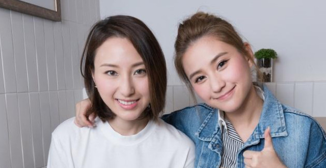 何超莲晒2岁侄女萌照,在三太家玩追猫猫,无意暴露豪宅大如迷宫
