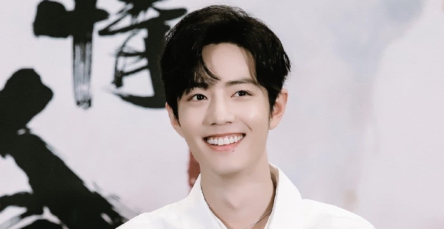 肖战工作室道歉,微博热搜都爆了,到底发生什么事?