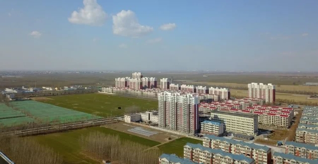 寻迹赵北口行宫——存在100多年 历代皇帝65次驻跸