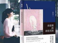 2《房思琪的初恋乐园》:单纯到扭曲,13岁房思琪经历了什么?