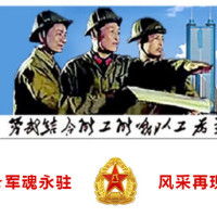 基建工程兵风采网最新文章