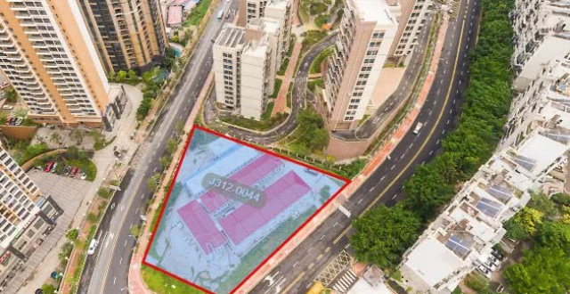 深圳2020年首场土拍！3宗宅地吸金34.86亿 一宗地块流拍_腾讯新闻