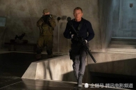 《007：无暇赴死》改档11月 成首部因疫情推迟的好莱坞大片