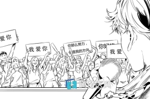 为啥有些粉丝追星那么疯狂?他追的,可能只是想象中的完美自己